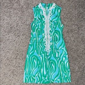 Lily Pulitzer Dress